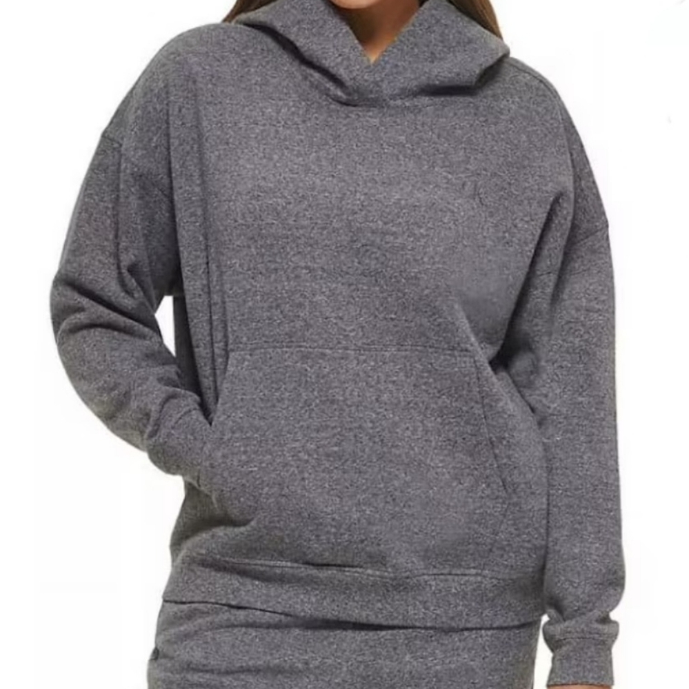 Calvin Klein Hooded Sweatshirt